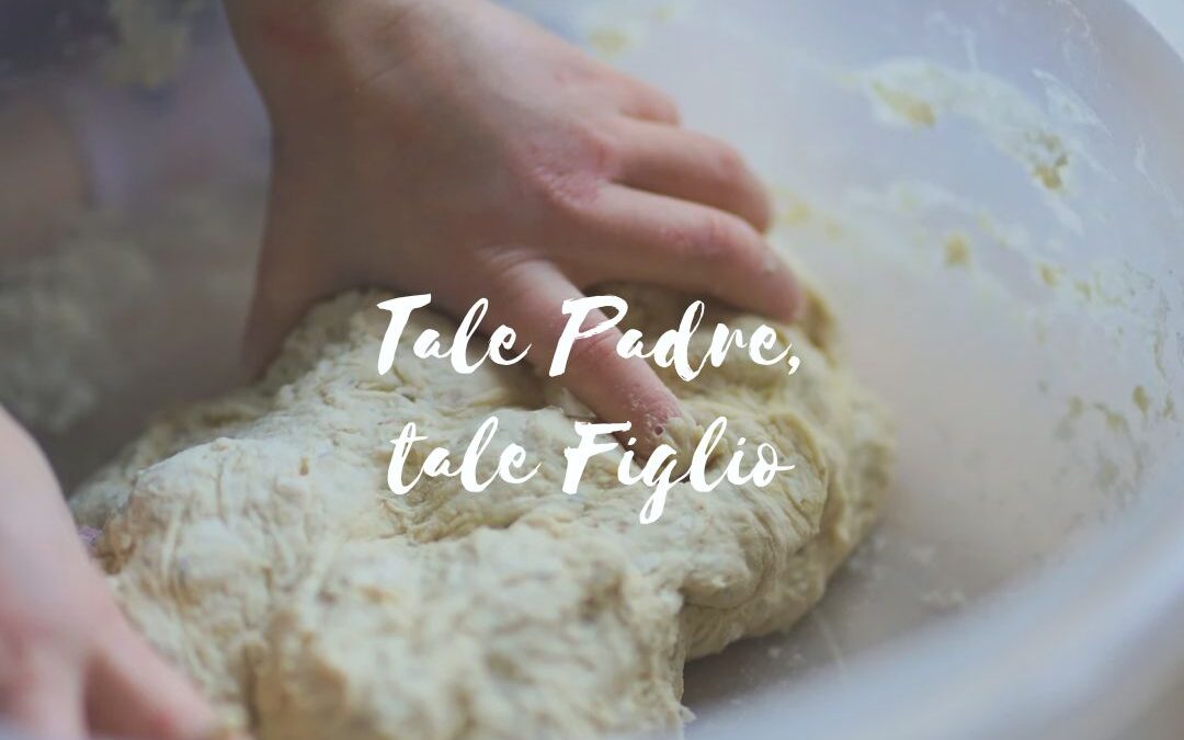 Tale Padre, tale Figlio