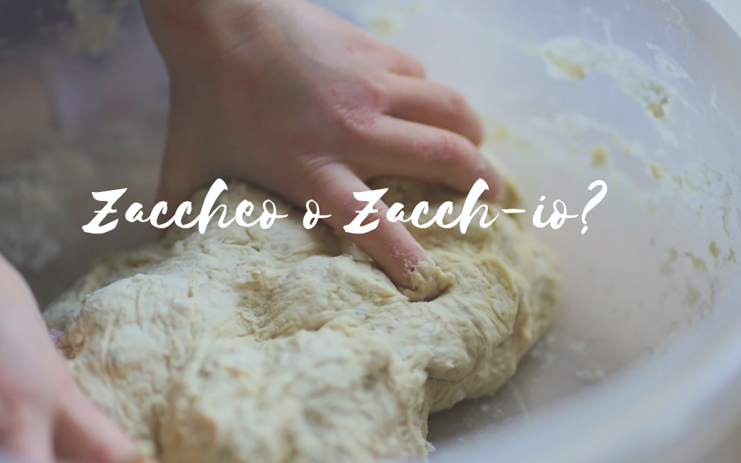 Zaccheo o Zacch-io?