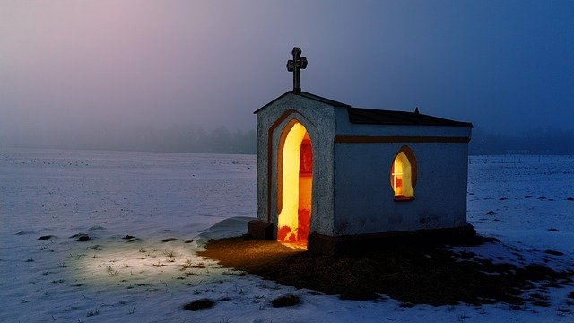 San Paolo incontra la Chiesa