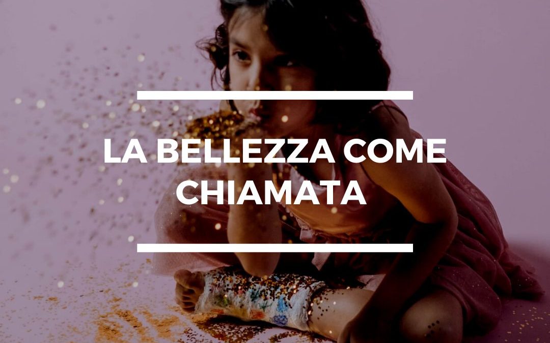 Giuditta, la bellezza come ‘chiamata’