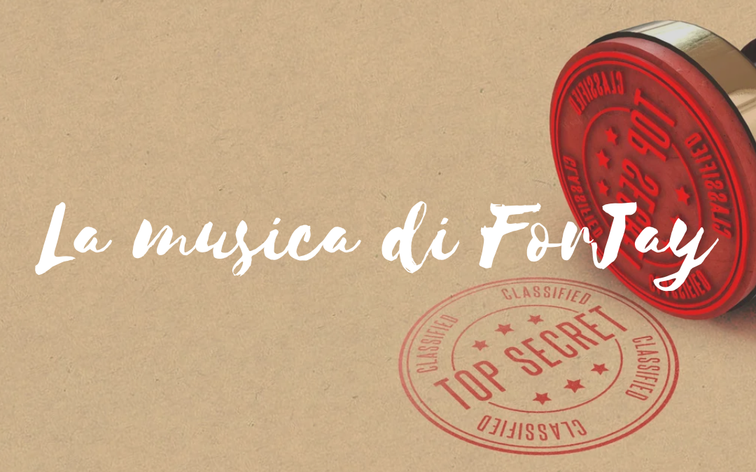 La musica di ForJay (II)