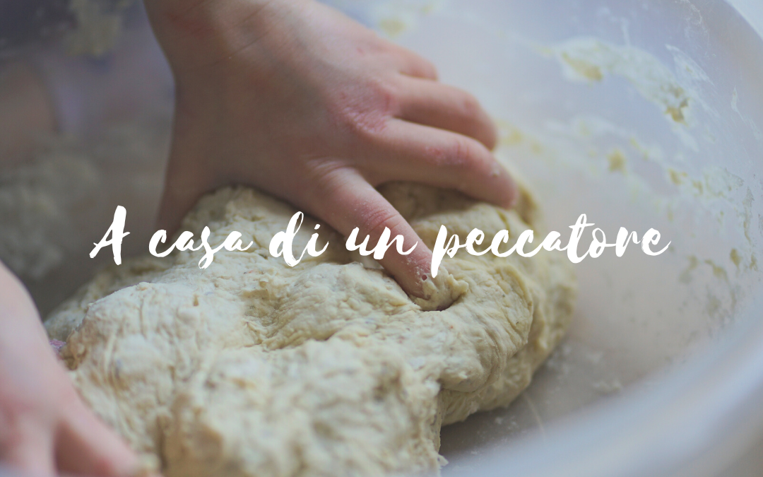 A casa di un peccatore