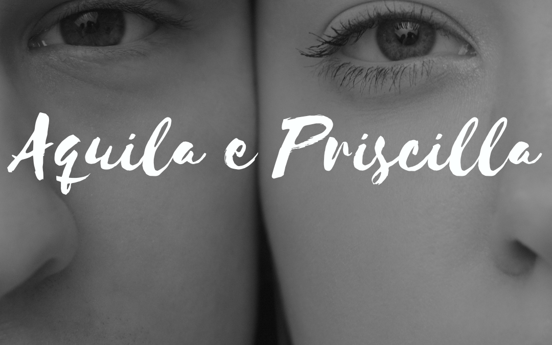 Aquila e Priscilla