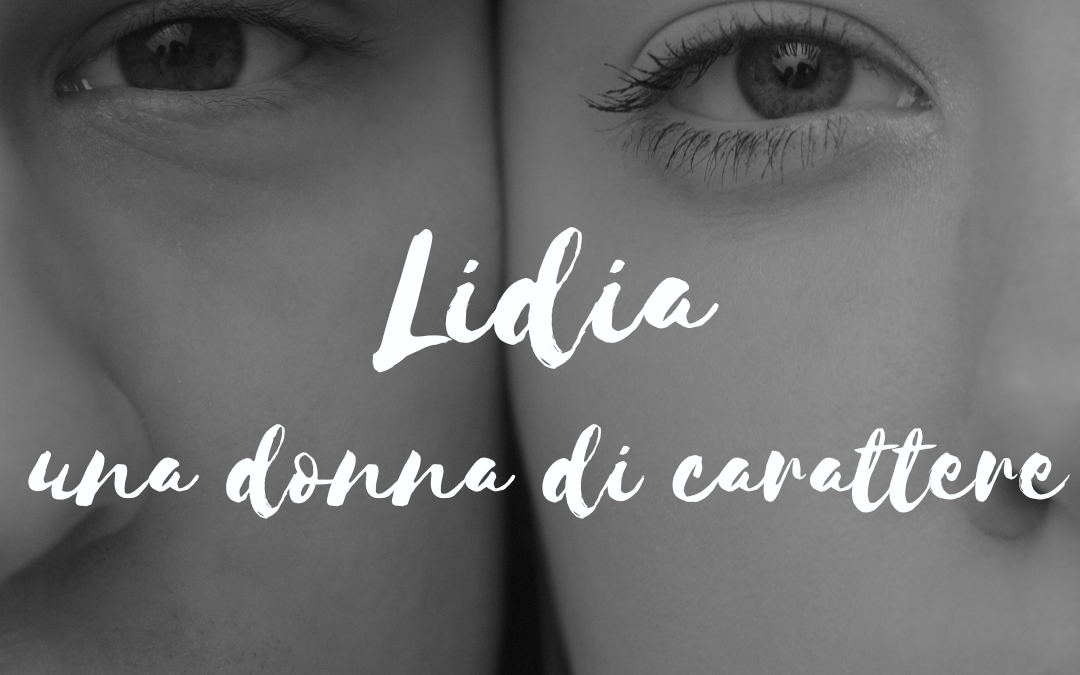 Lidia