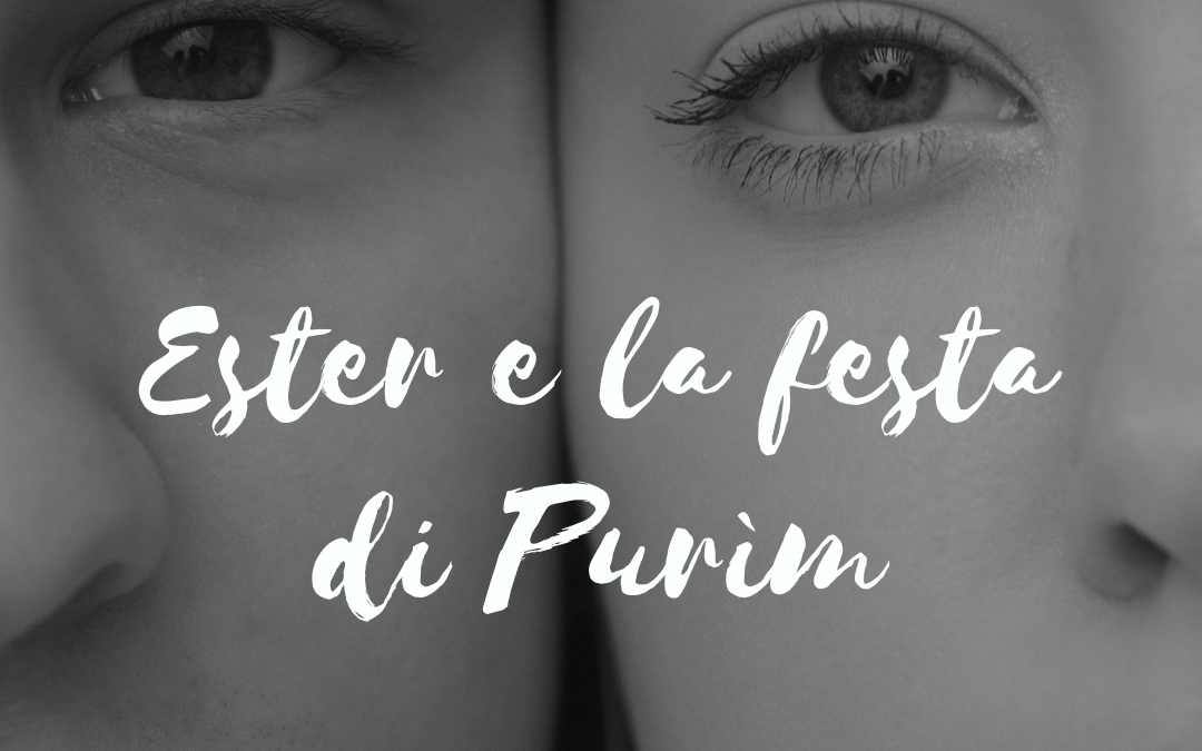 Ester e la festa di Purìm