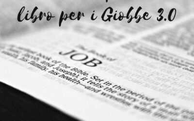 “L’ultimo posto”: libro di poesie e preghiere per i Giobbe 3.0